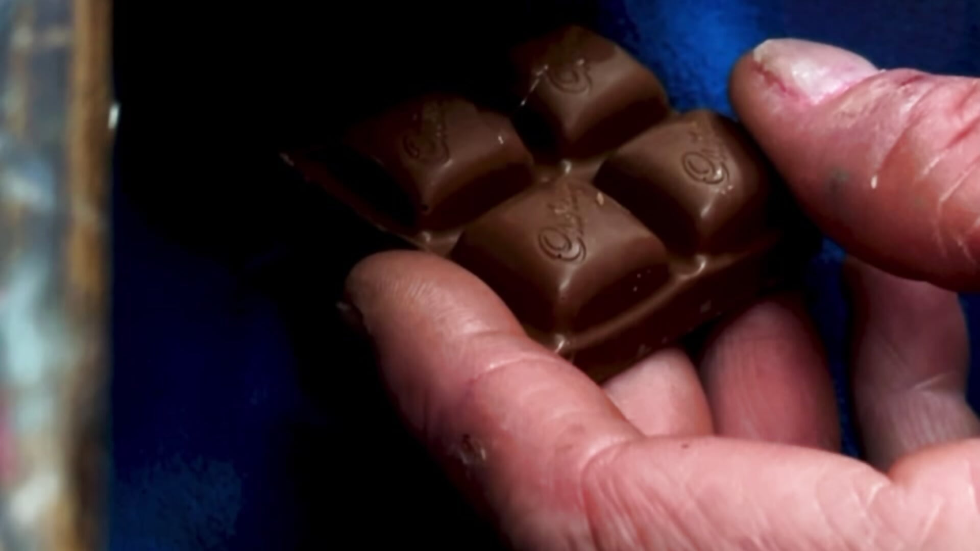 wasntevenme