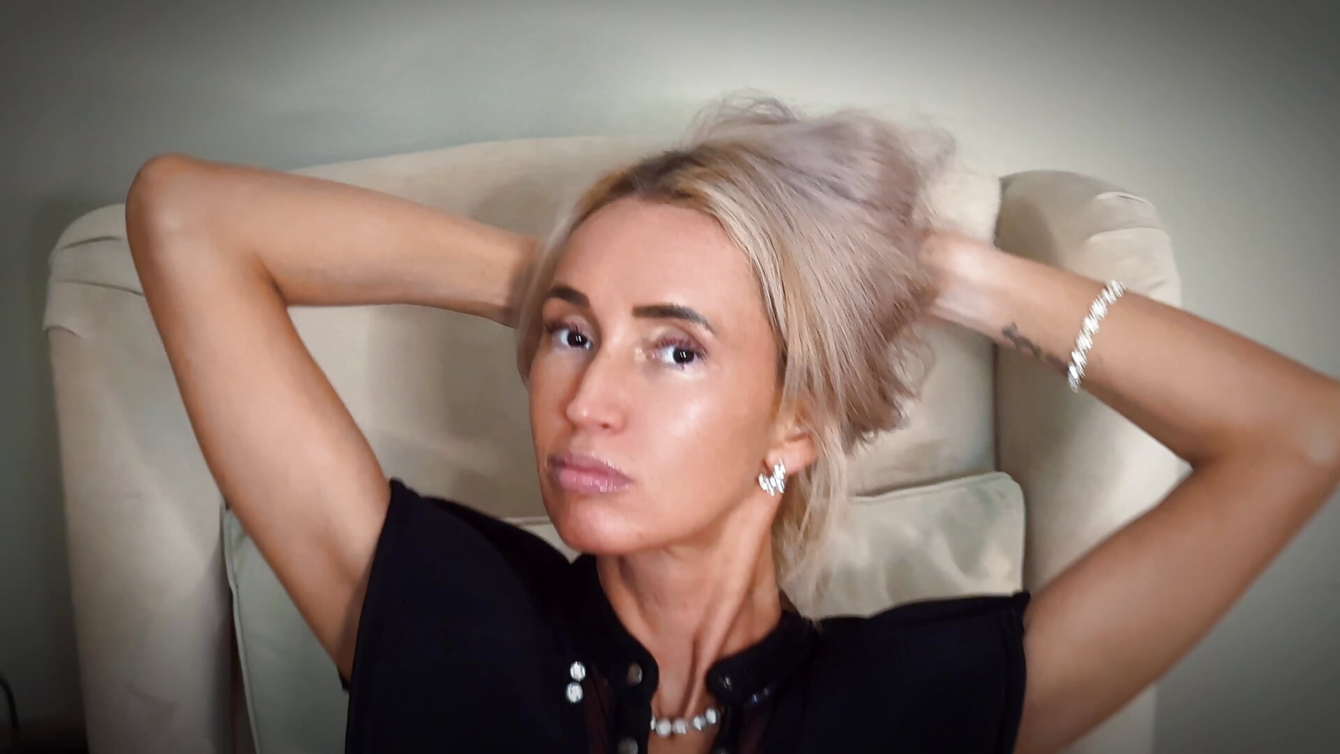 Sexy - Video von MonicaRice Cam-Model