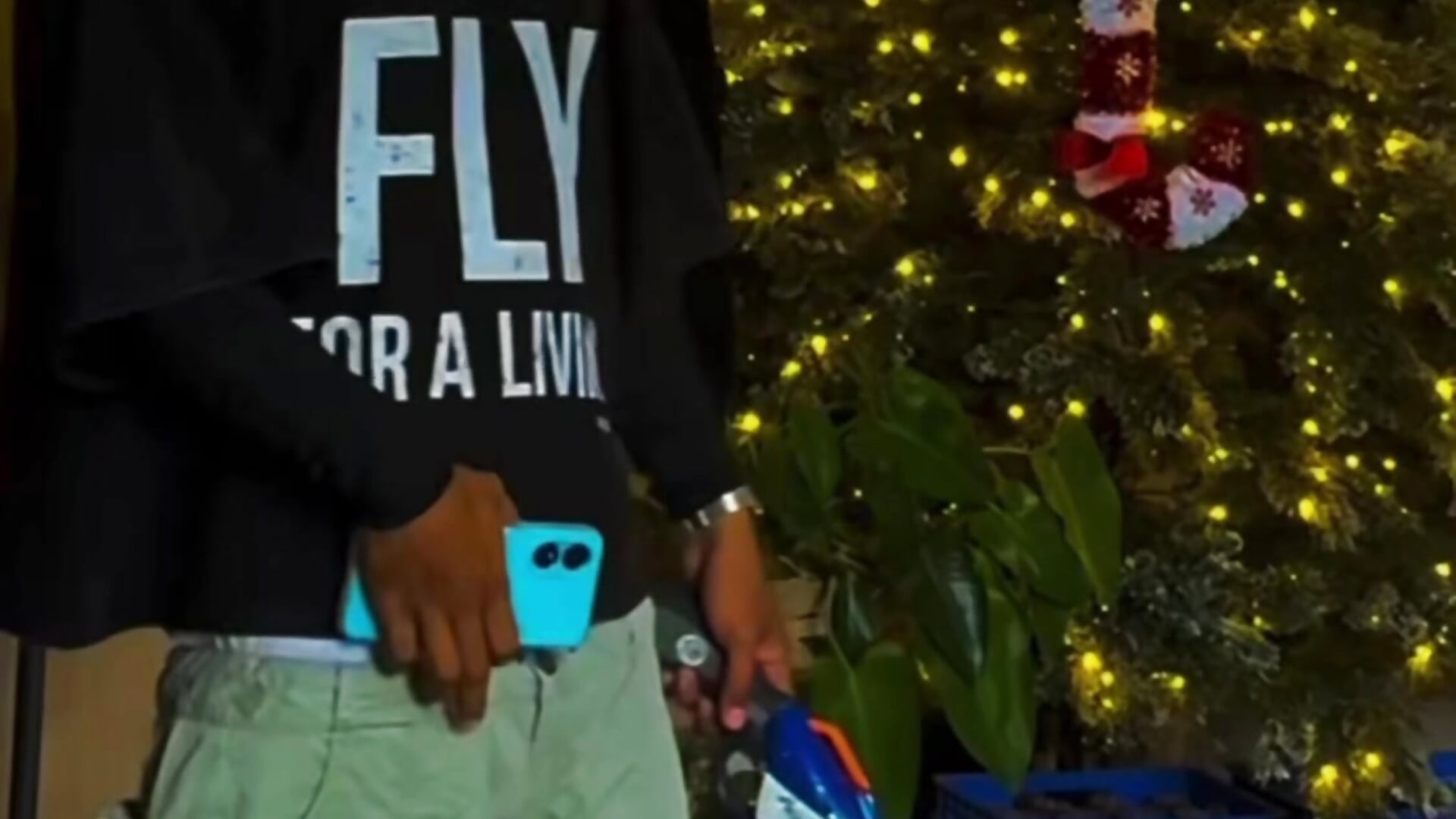 Me Myself & i – video af AmazingAstro