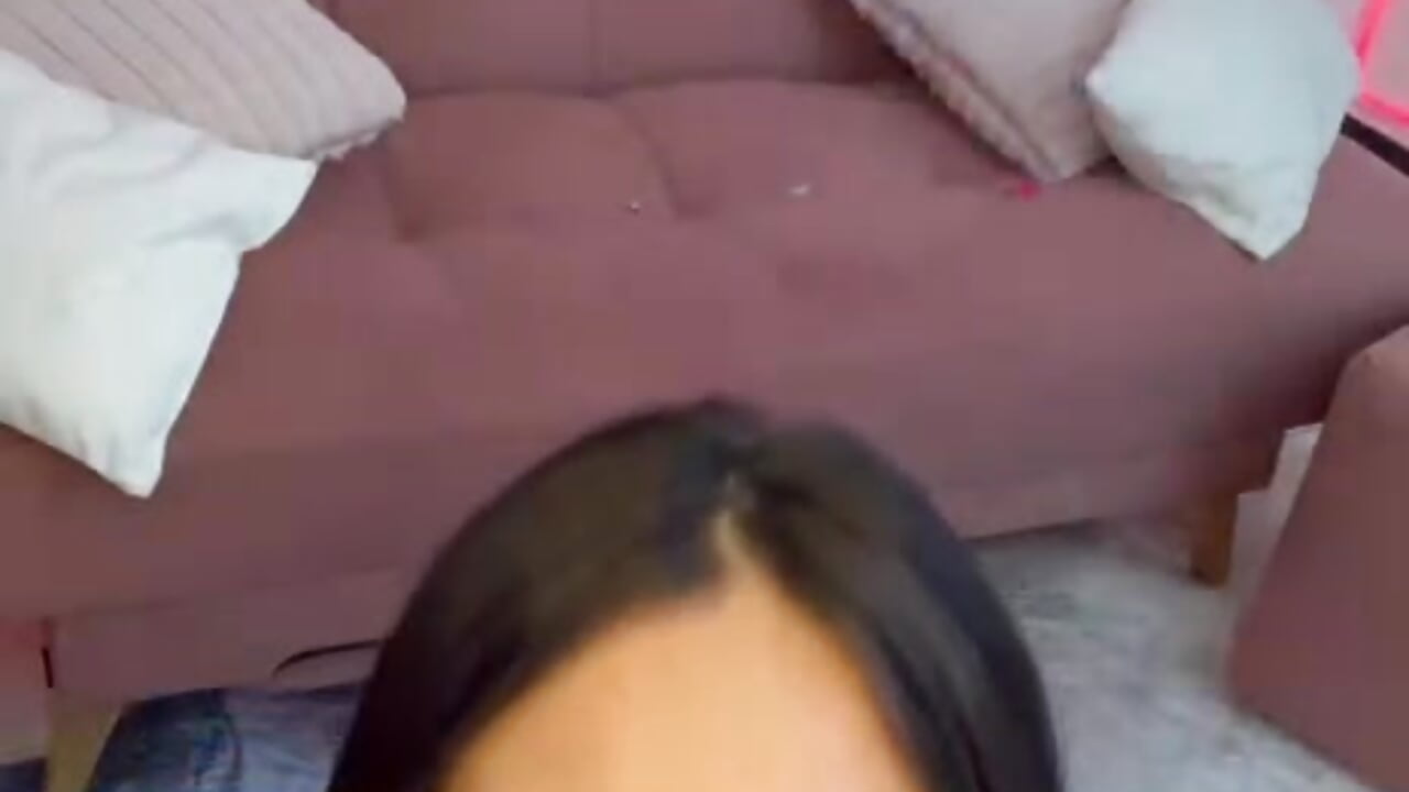 👑👑 - video od modelky/modela aria_nixy