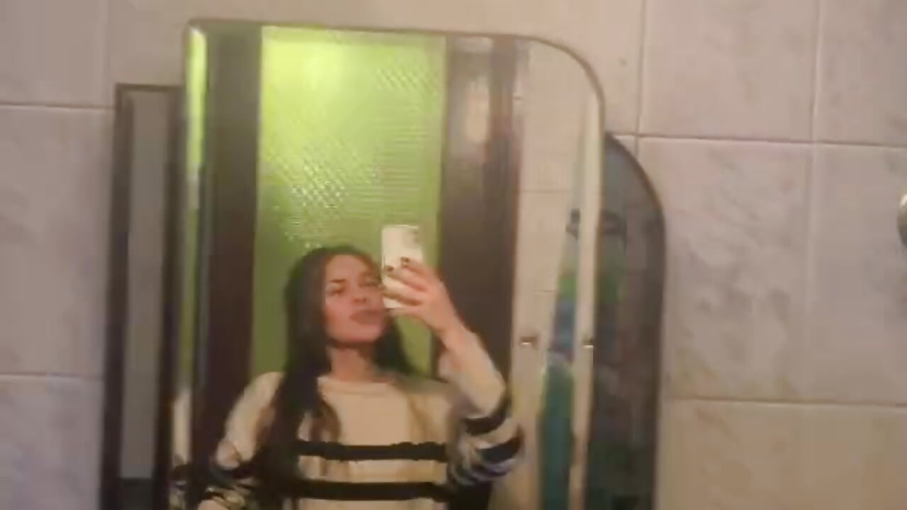 my - video KallieGoodwill kameramallilta