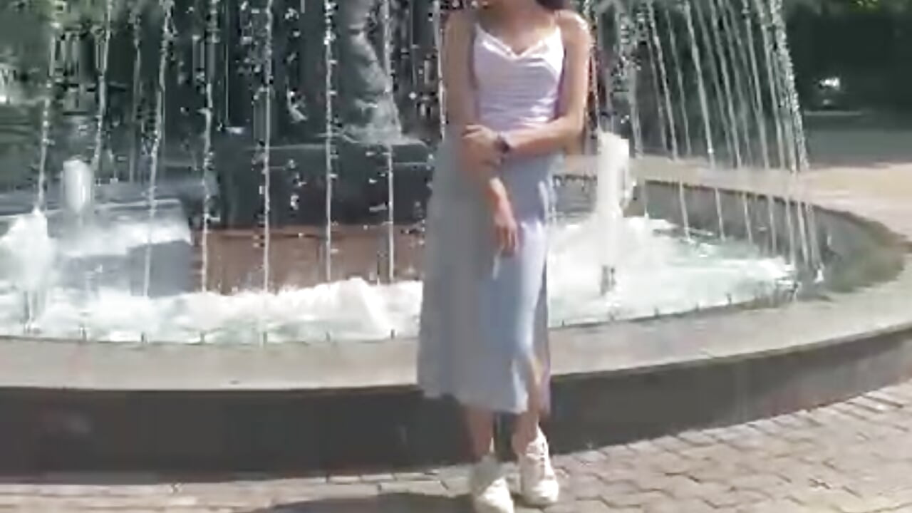 hey - video KallieGoodwill kameramallilta