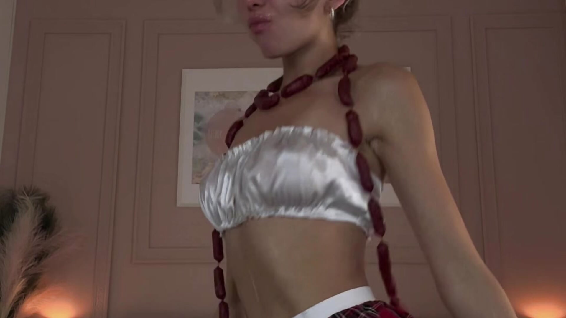 My Oktoberfest - clip cu LuluAlis