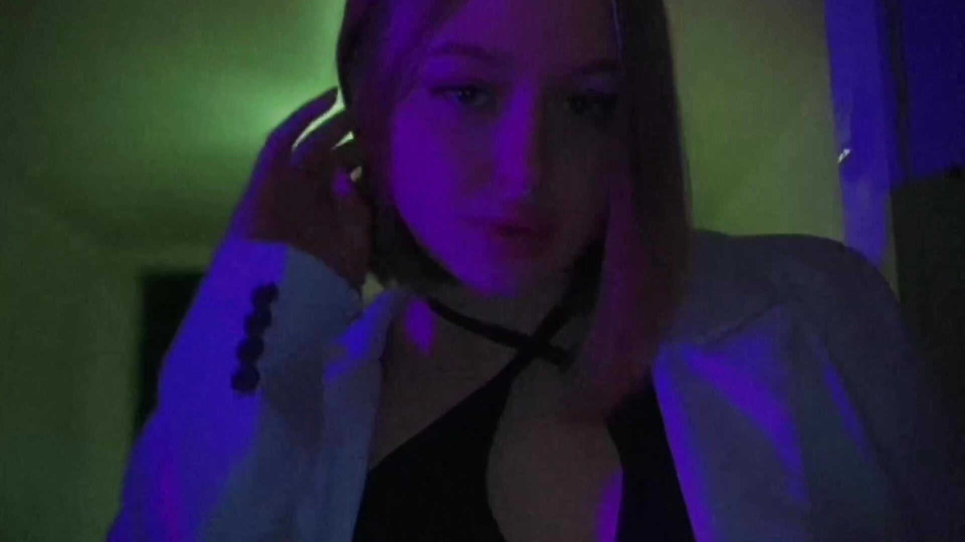 miss - MoonlitPromise主播的视频