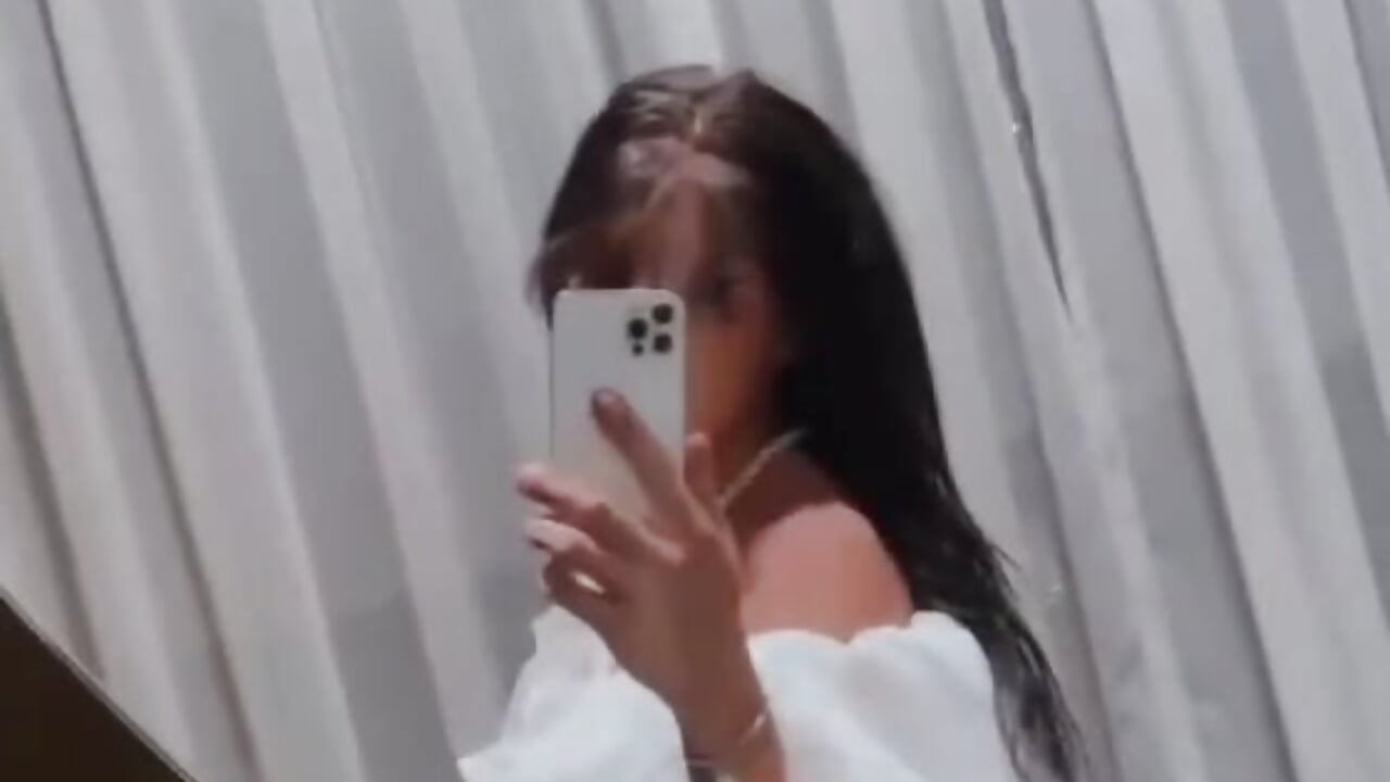 LOOK AT ME ✨ - video TSGisele kameramallilta