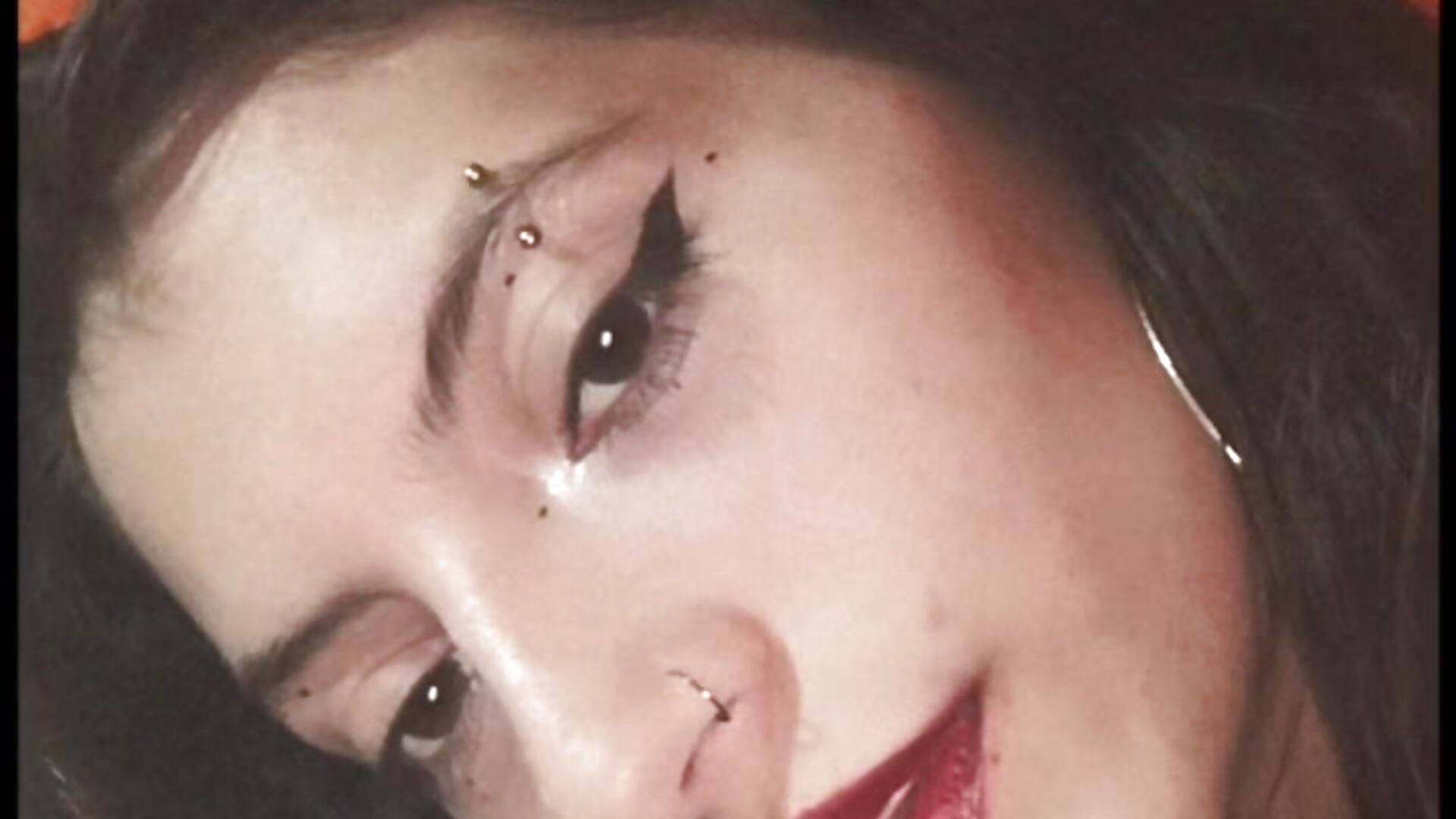 A simple for You🥰💞 - video av Sabella_kiss cam model