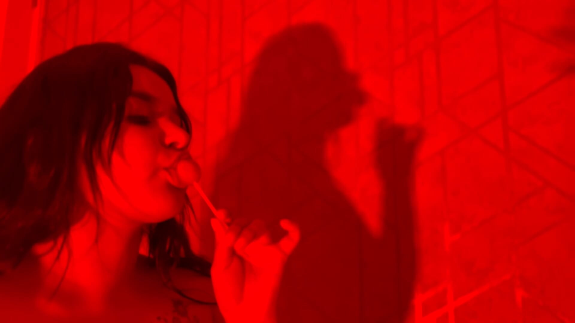 desired power💋 - clip cu MiiaaVelvet model videochat