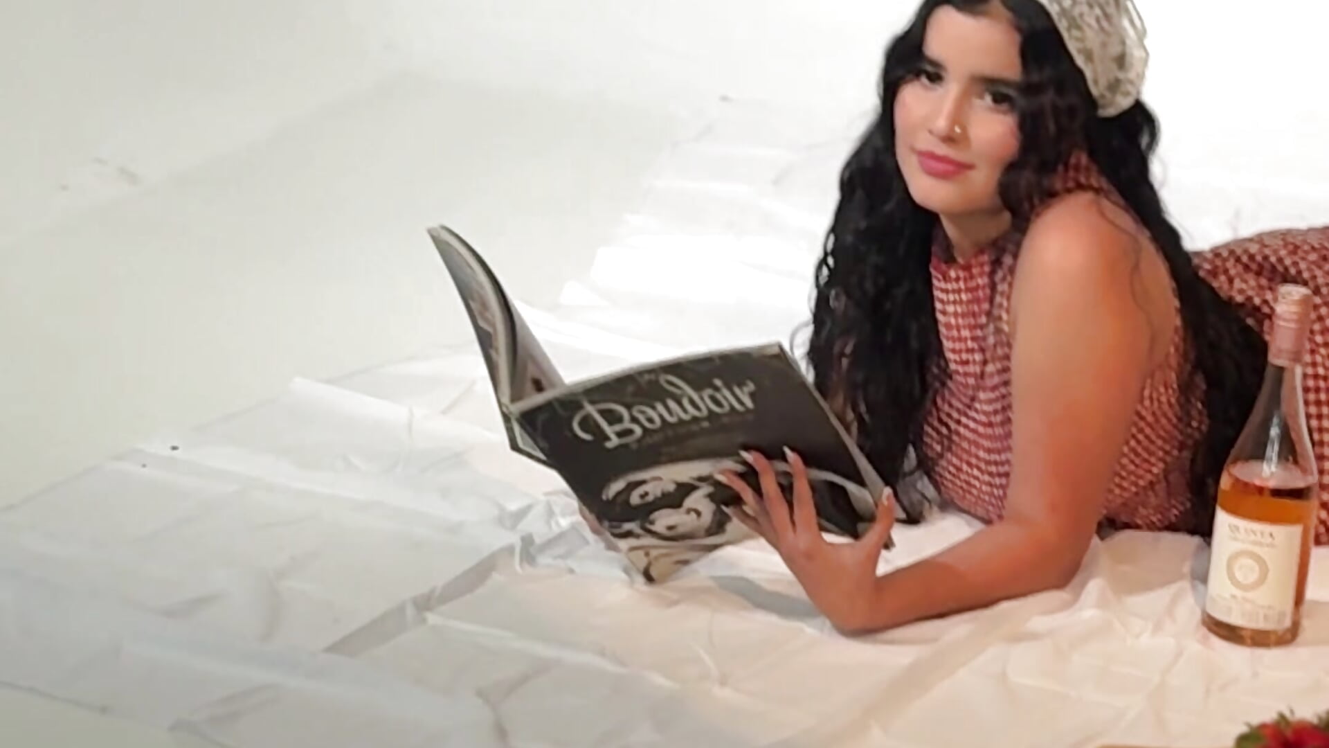 GO TO HAVE A DATE WITH ME♥ - vídeo de la modelo de cam MiaaCarter_