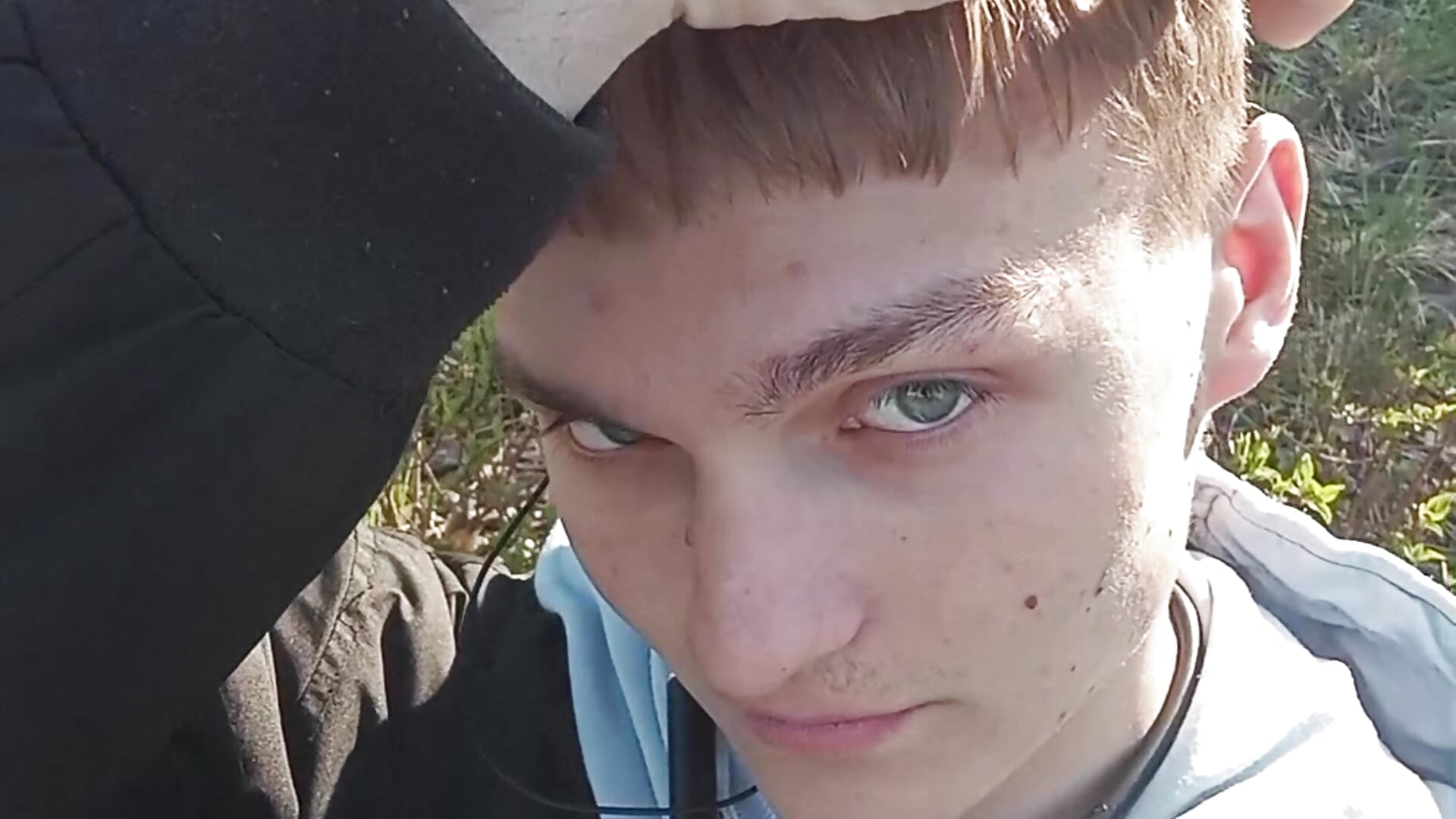 my sunny day💋 - vídeo de la modelo de cam john_lik