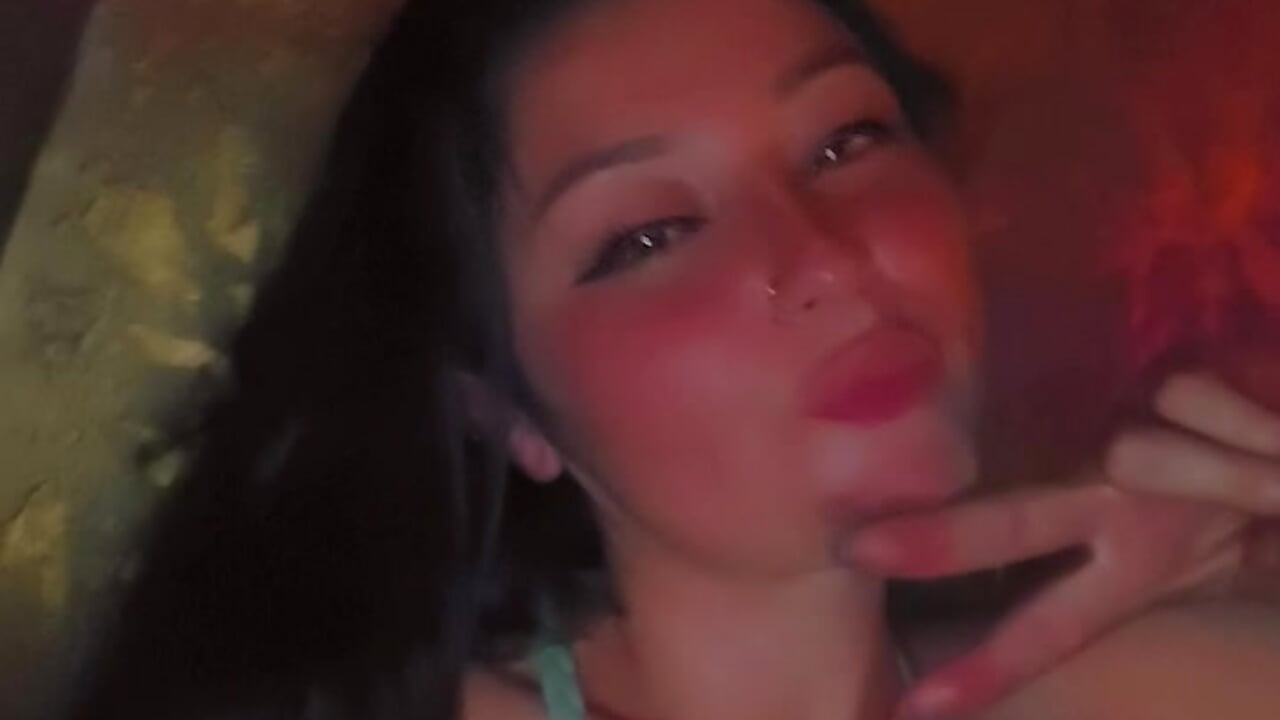 Enjoy me, baby. 💋– Scarlet_Passion kameramodell videója