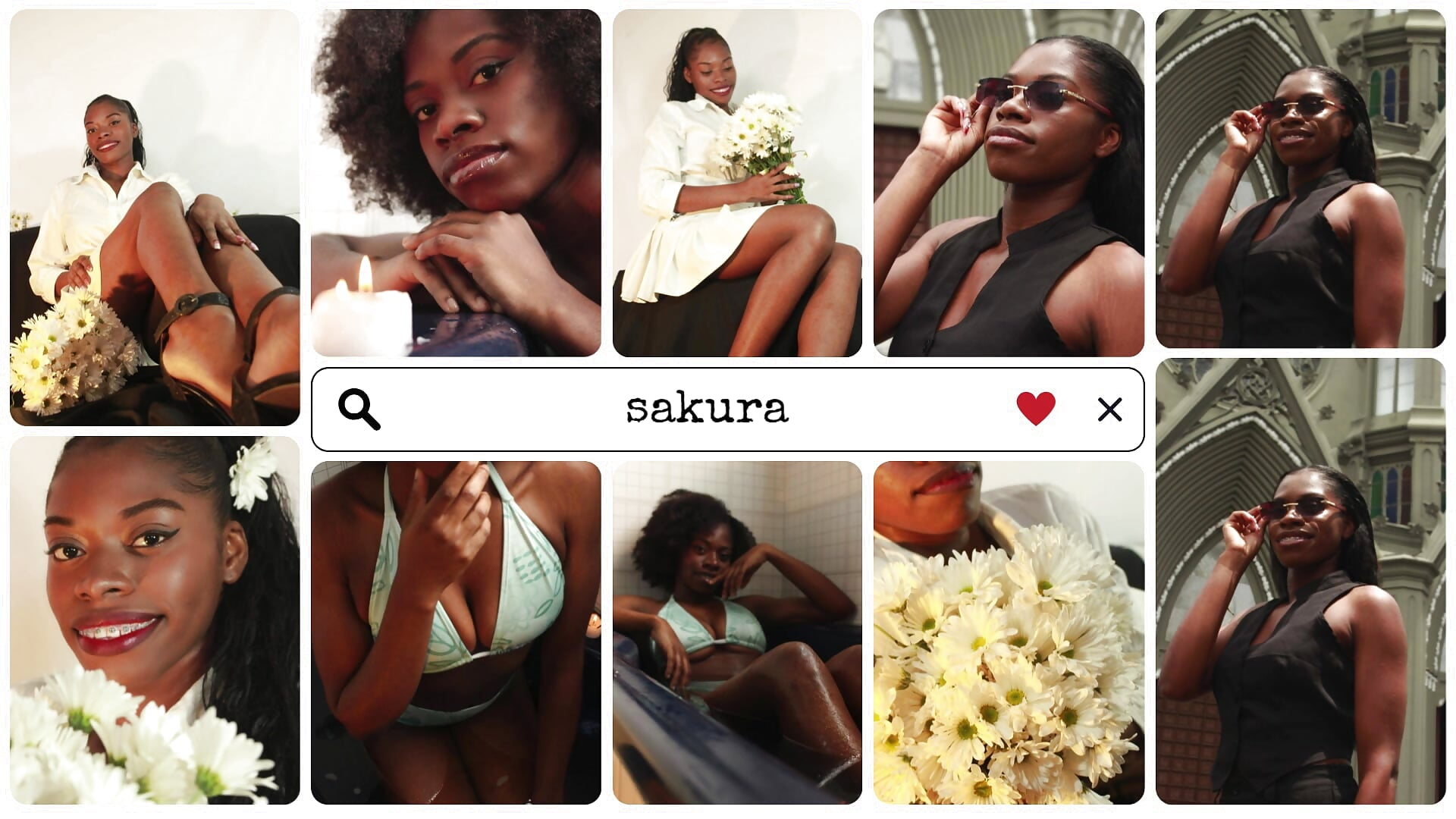 💖😈 - video oleh vsakurap kamera model