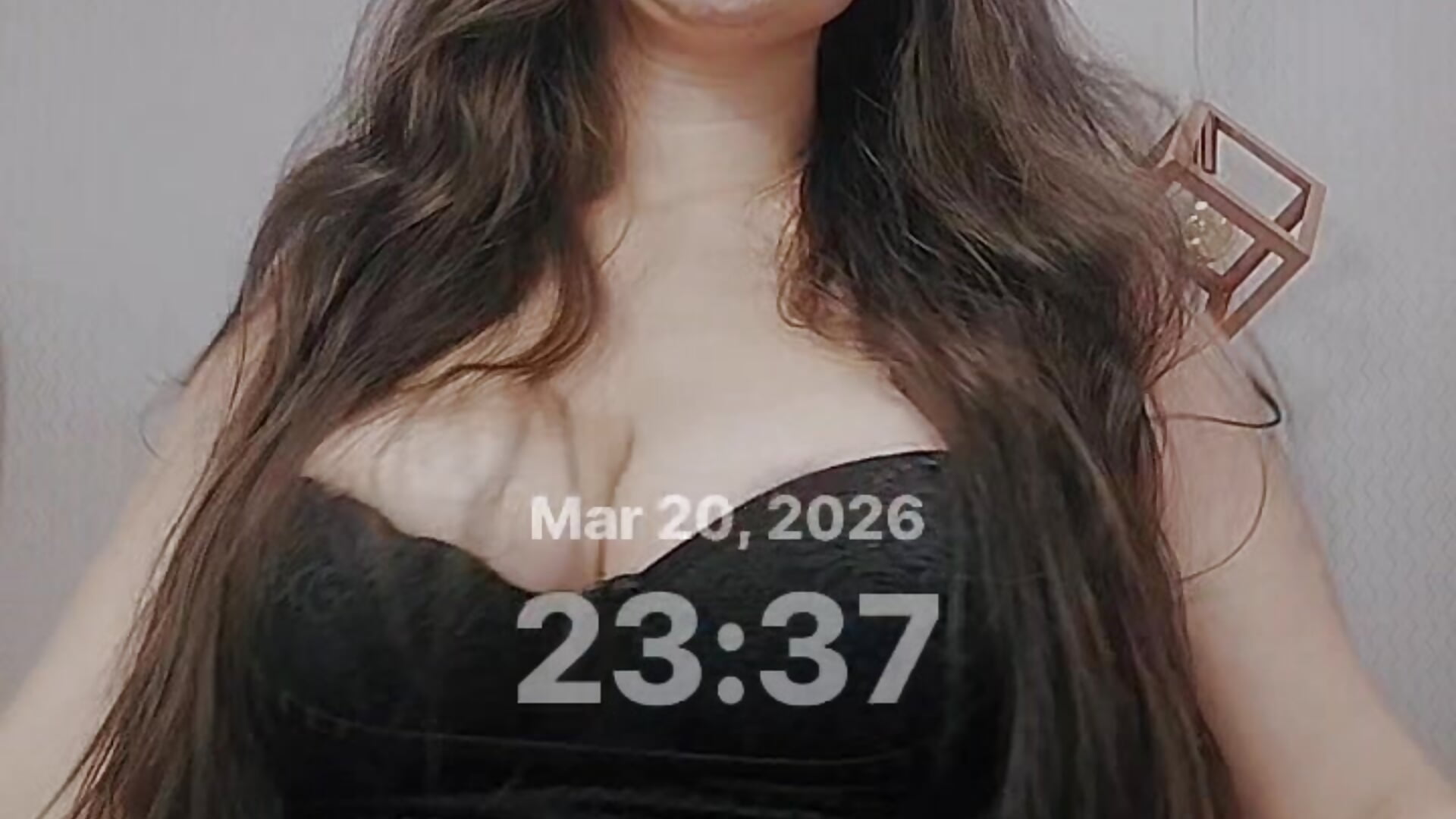 🤤 - video by Maya_johnson2 cam model