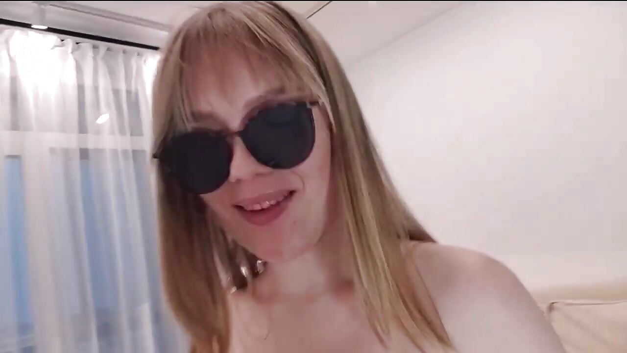 (Private Show) 😈Suck your dick😈 - Video von LittleForestELF2 Cam-Model