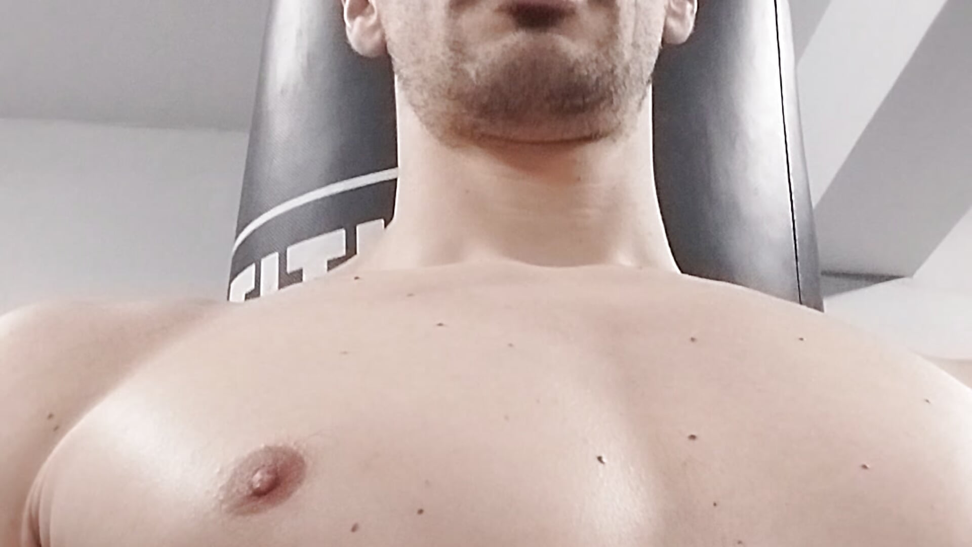 Breath... – video od webkamerové modelky LiL-DRapXXX