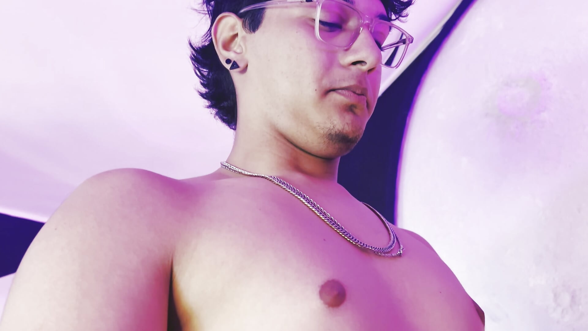 JOHNN - Vídeo de Johnny_Core, modelo de vídeos