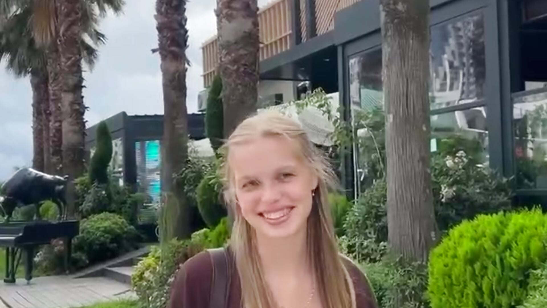 What's On Your Mind? 🤨💬 - video by FredYonkoske cam model