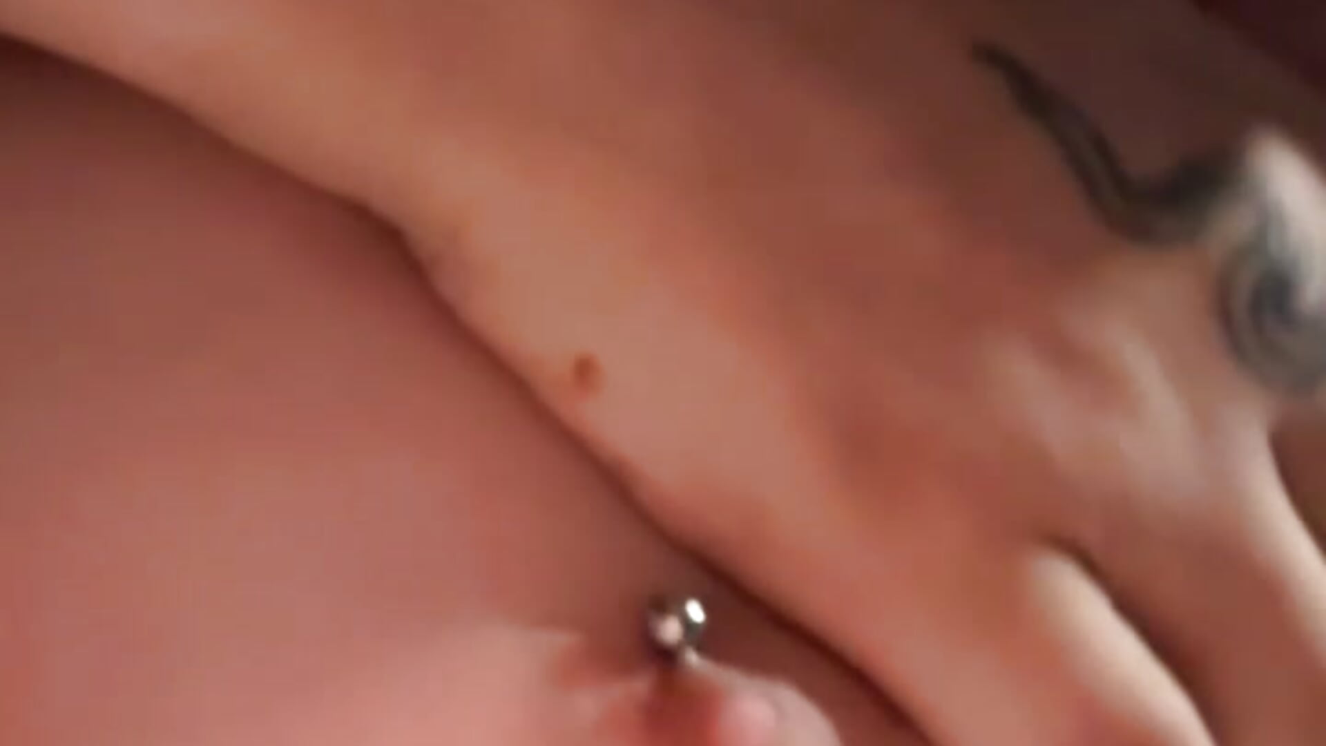 Playin with: Nipples🍒&Pussy🐱 + Full Body and Ass🍑