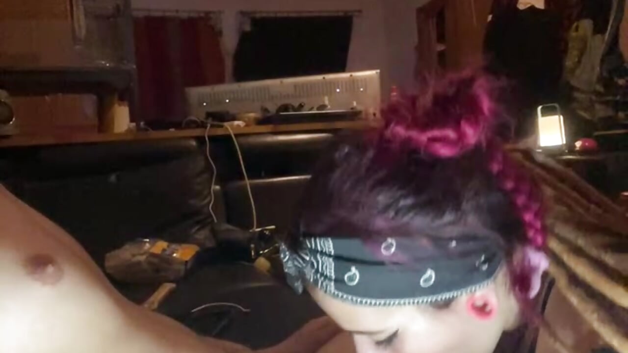 Blowjob 😛[6 Apr 03:11] Private Show -
