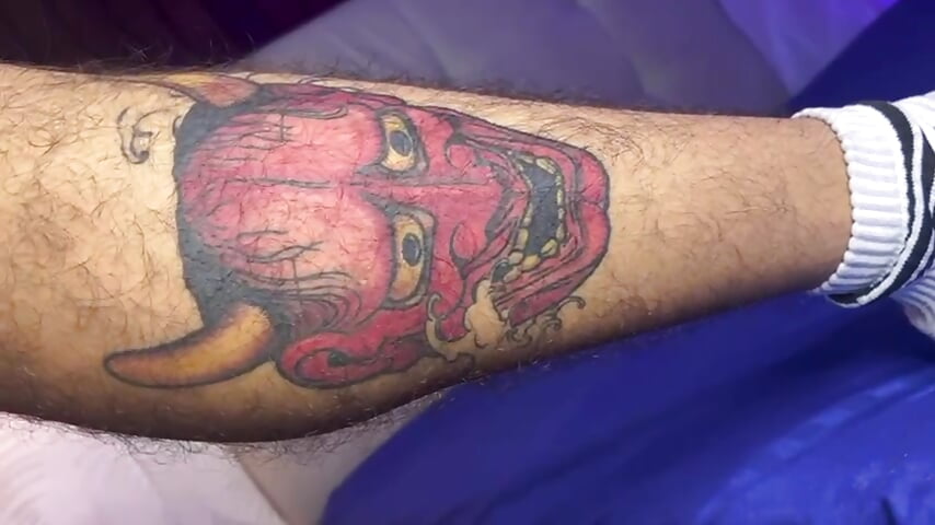 Skinny_Mac - video di tendenza della modella di cam 3746