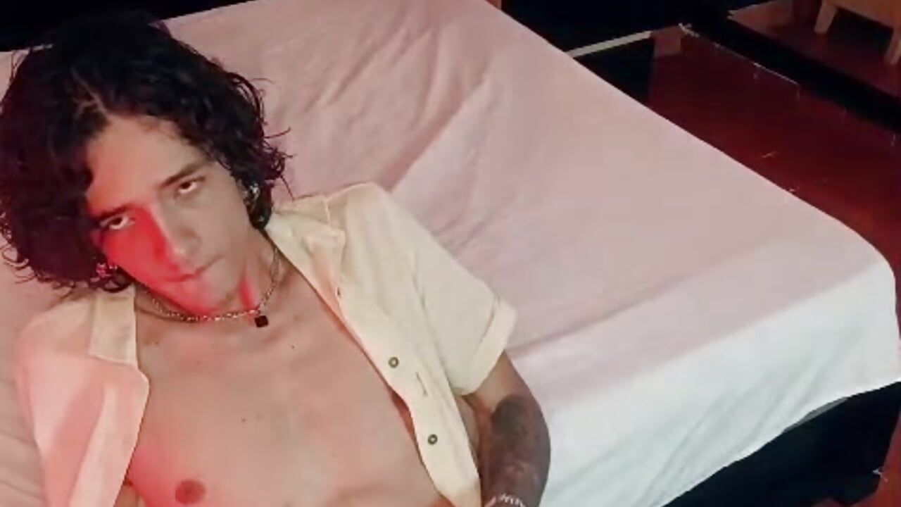 Stroking my Big Cock for u🍆​💦​