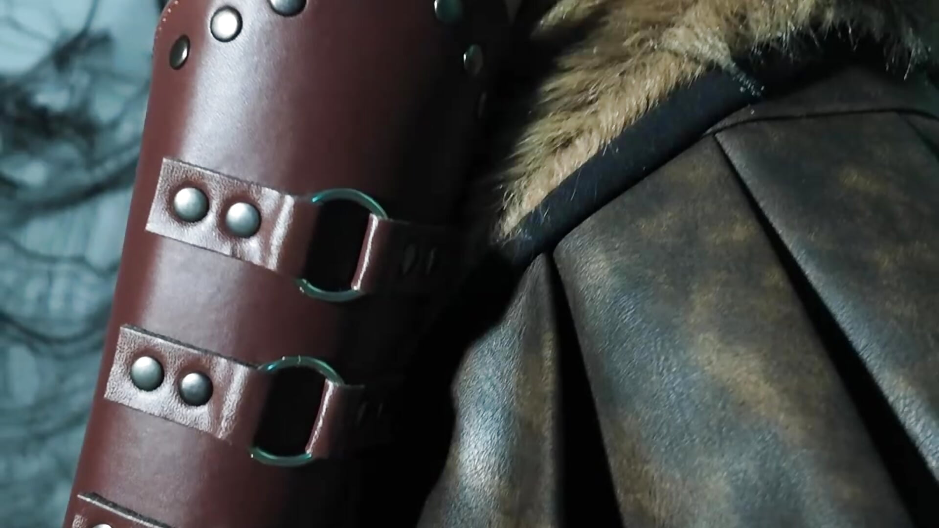Wild Viking - video by liorasterling cam model