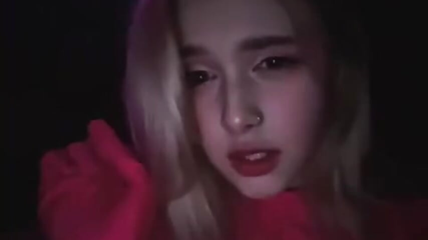 cutie - Sabrina_Roose adlı kamera modelinin videosu