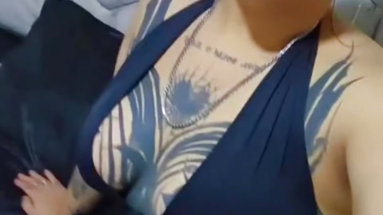 Hey! - video di MalboroRojo_Brm modella di cam