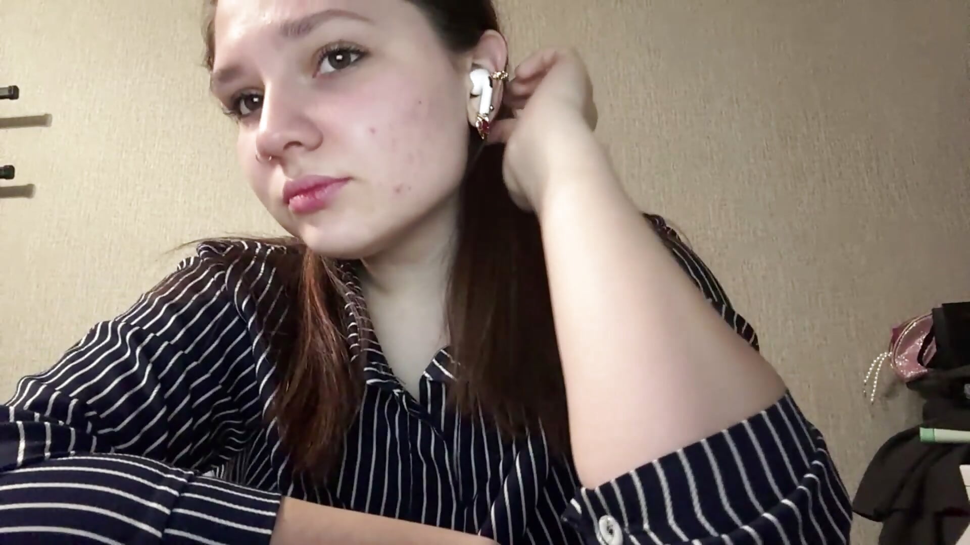 Amber Waves - video od modelky/modela Emmiebutwihu