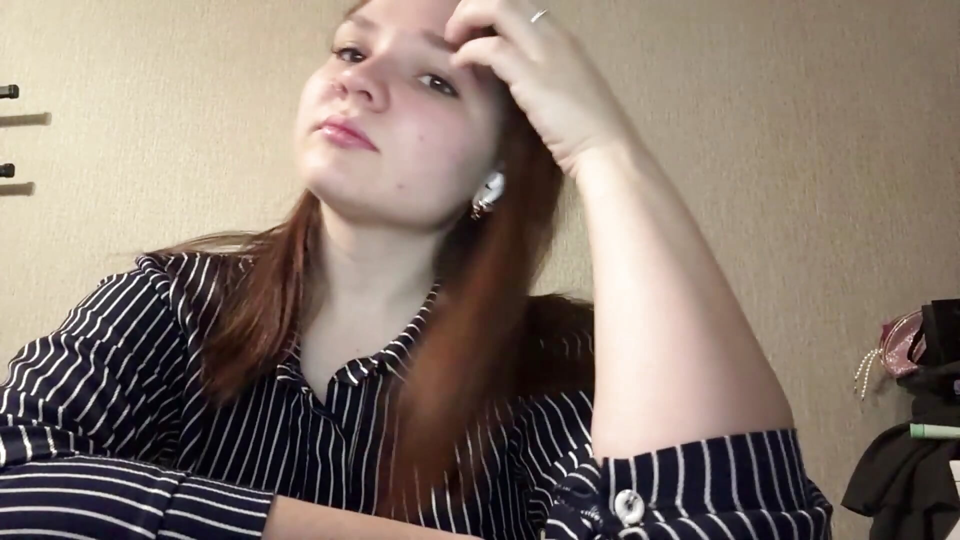 Slow dawn - video od modelky/modela Emmiebutwihu