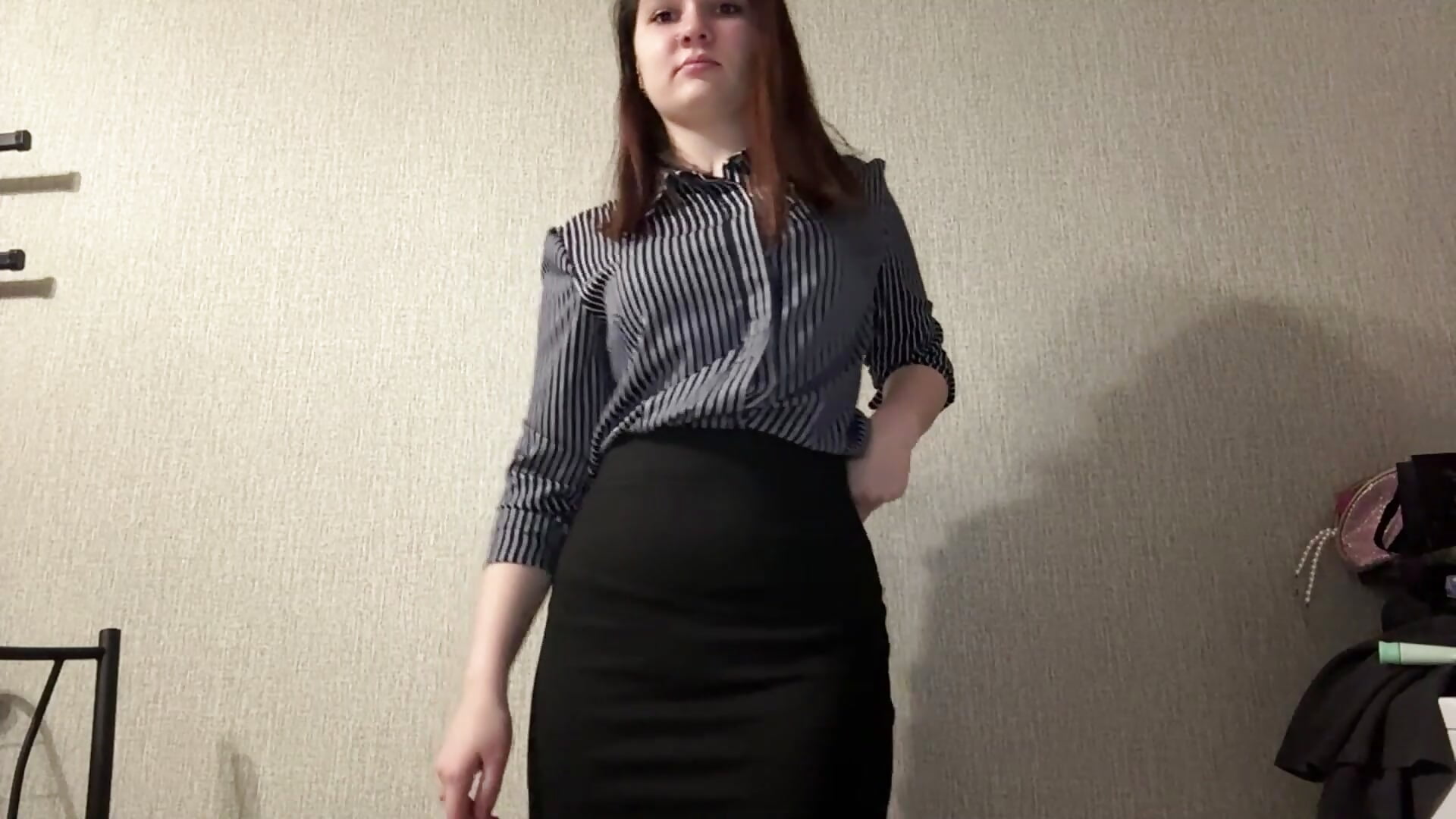 Aint No Sweet Talk - video od modelky/modela Emmiebutwihu