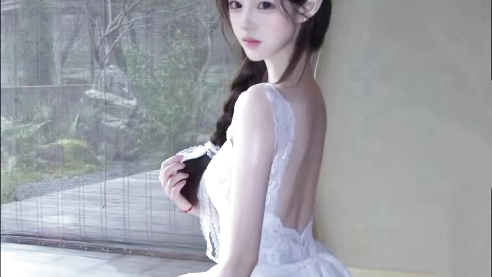 人间四月天