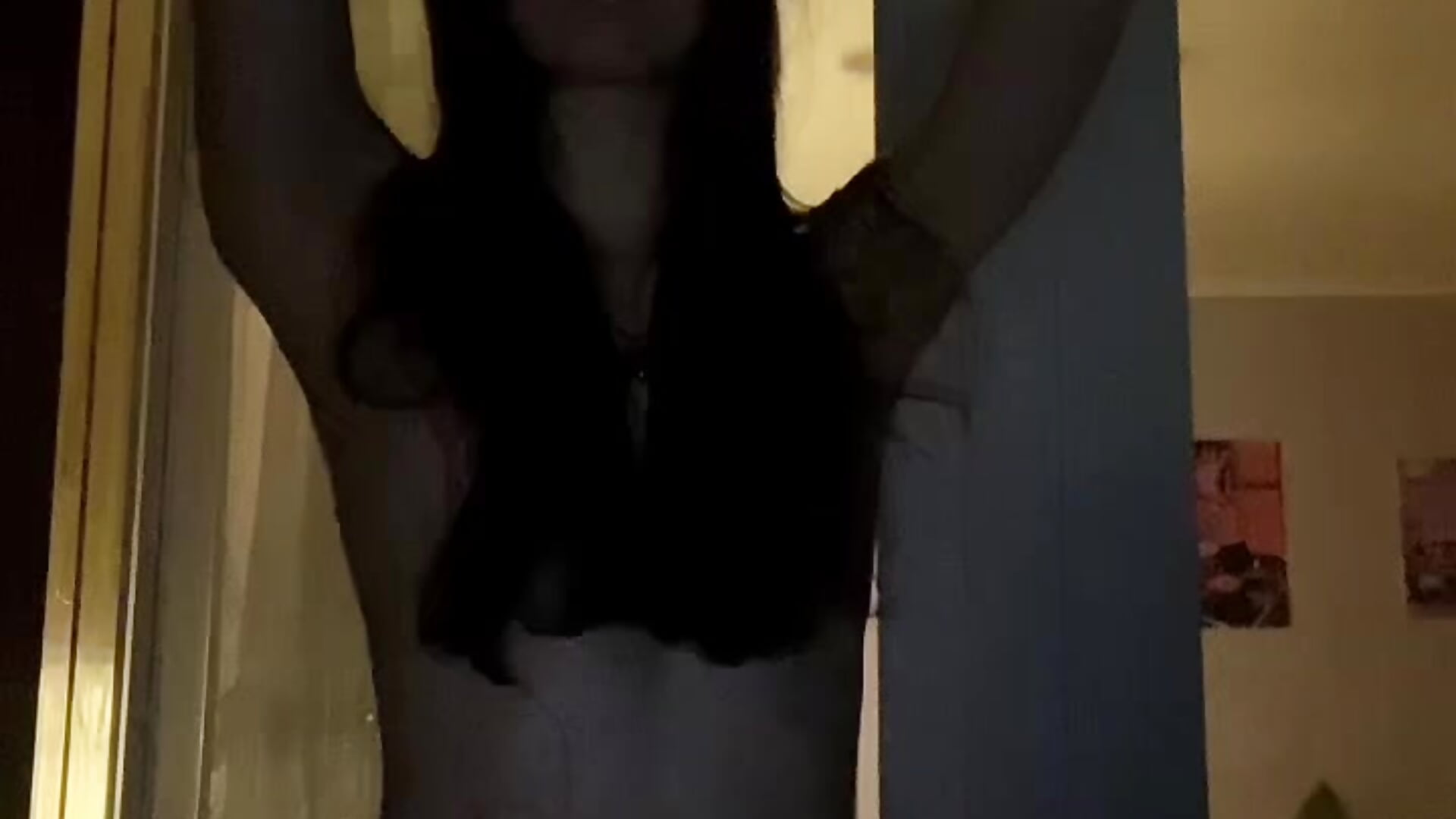 dance? - video AlisaBloom kameramallilta