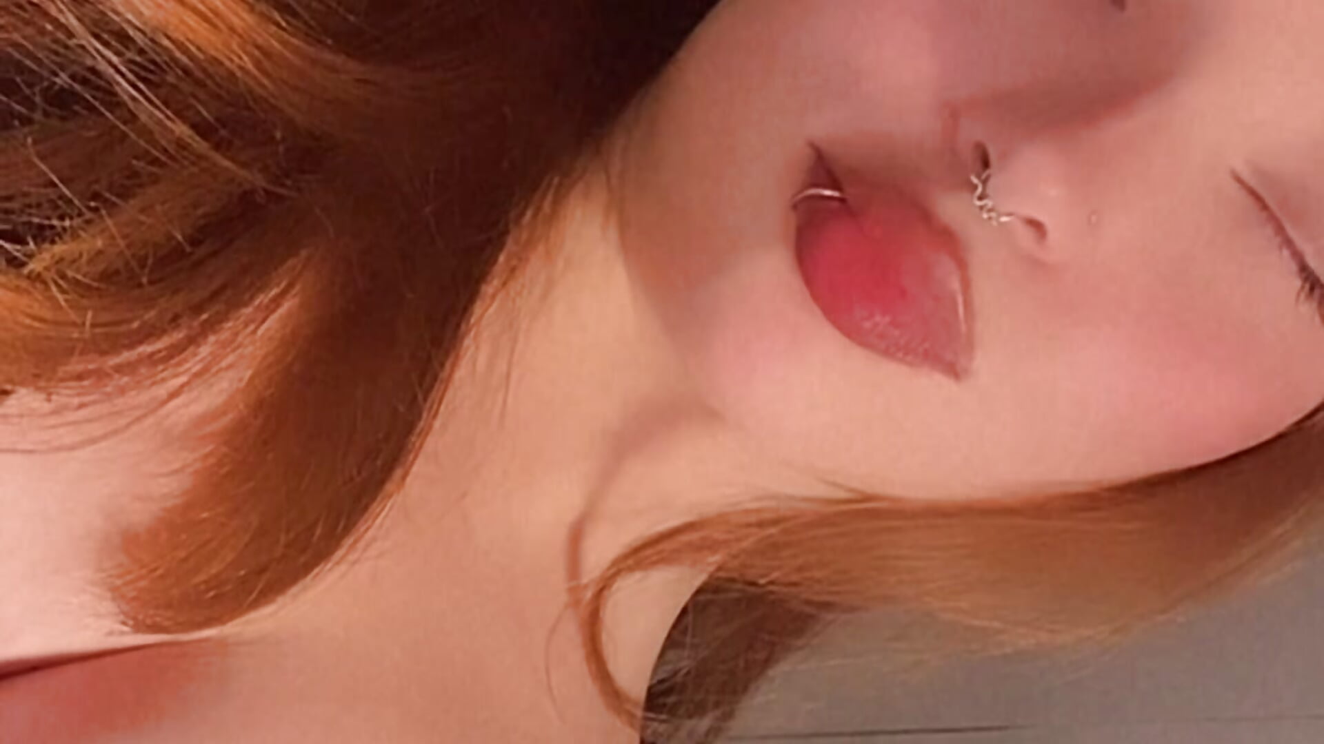 Hi🖤 - video by Milaac_ cam model