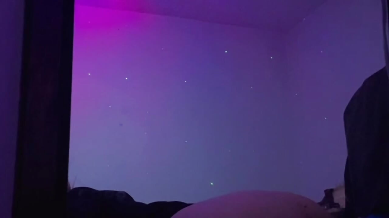 My ass - video by Milaac_ cam model