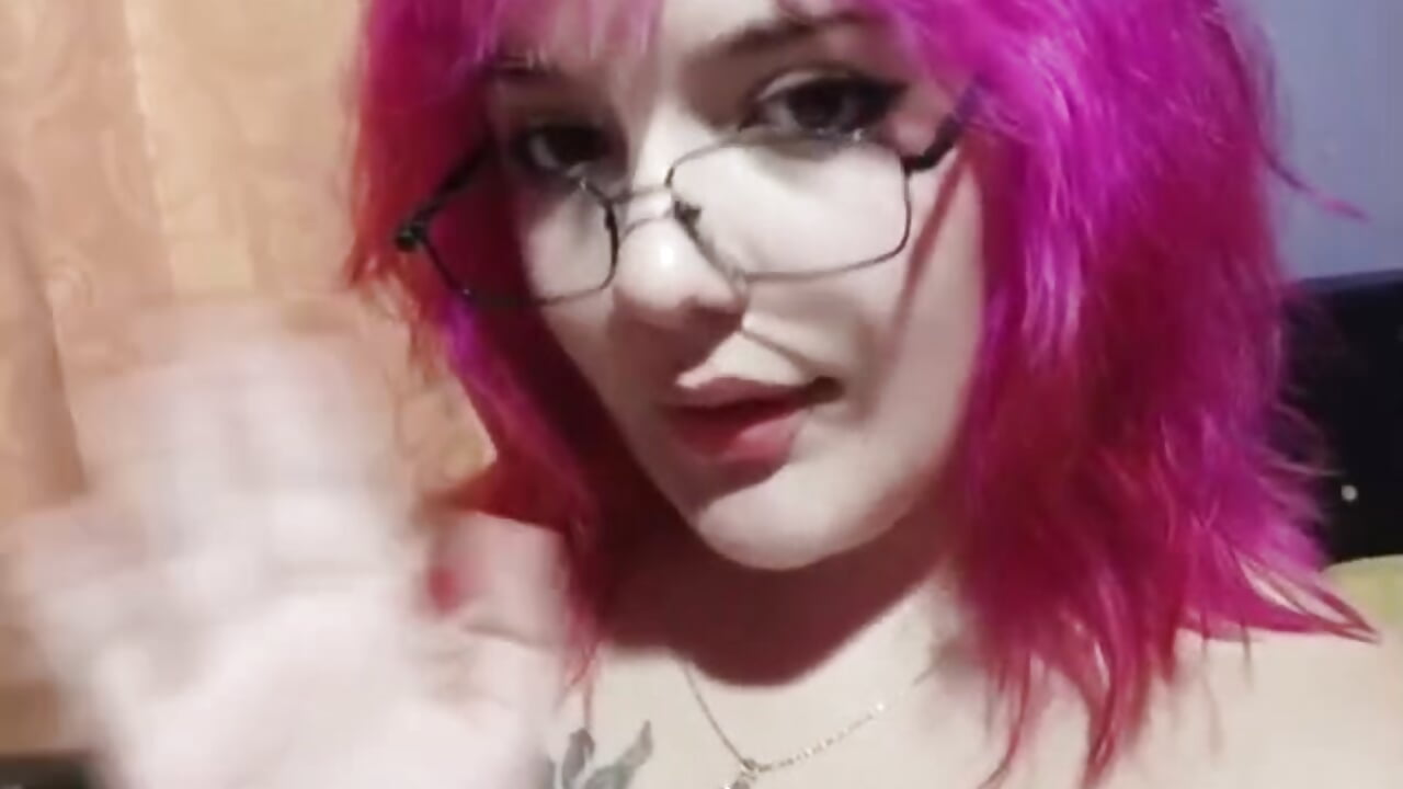 woow - vídeo de la modelo de cam Sherry_Boomm