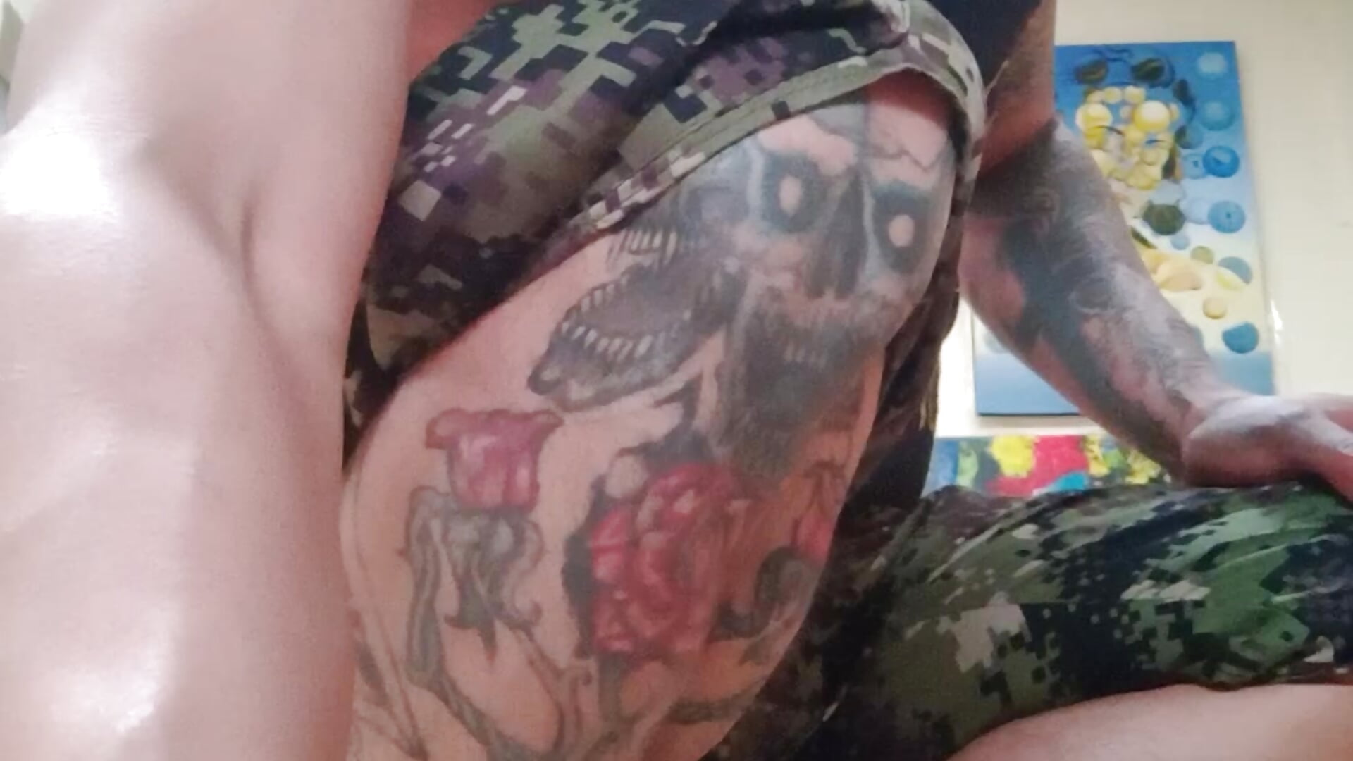 PichaduraM3N40 - 摄像头主播热门视频 3256