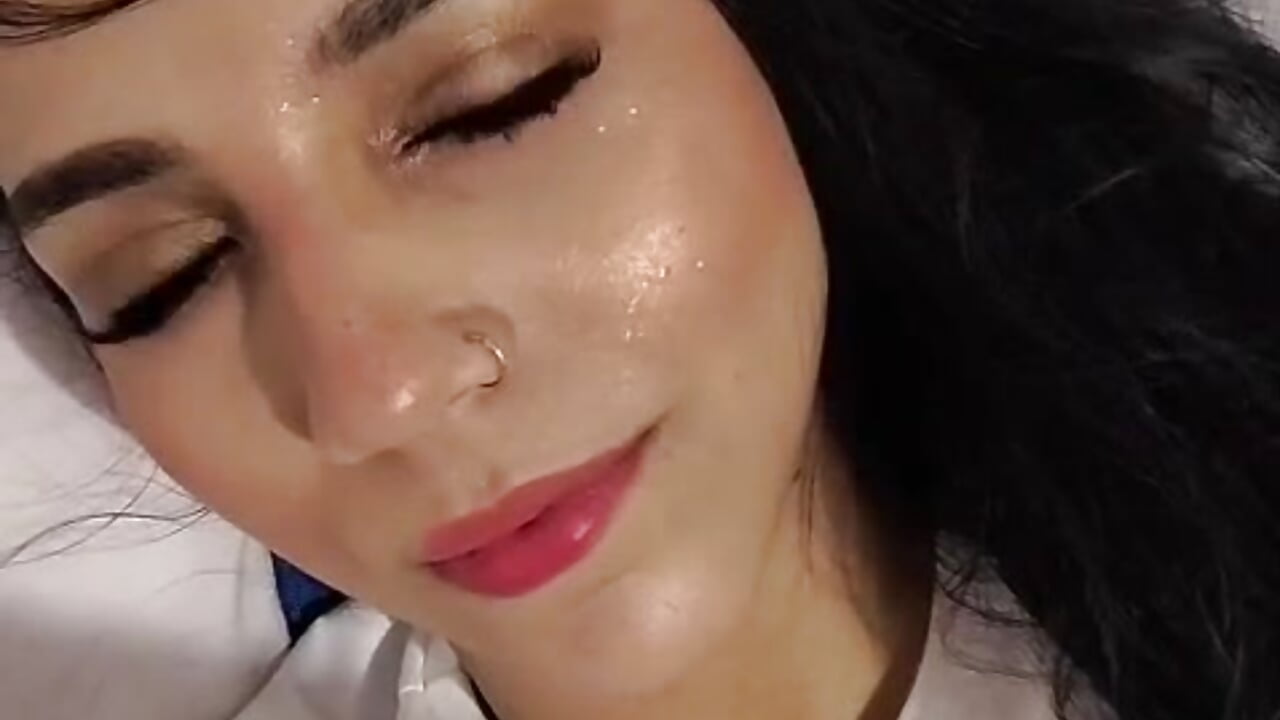 coquette - video av dulce_carla cam-modell