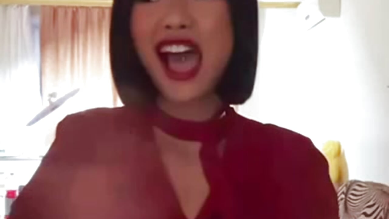 IMG_0747 – video od webkamerové modelky MadnessQueen