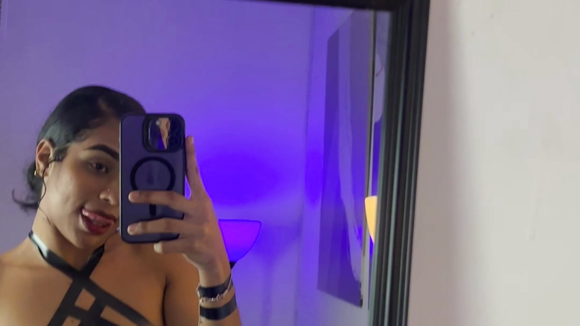 🥵🥵🍑🍑 – video od webkamerové modelky bad_giirll_