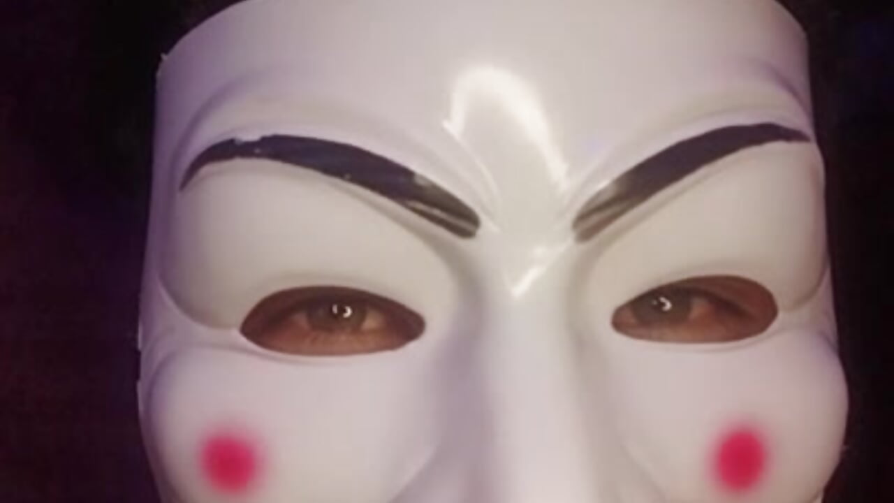 pro - droale adlı kamera modelinin videosu