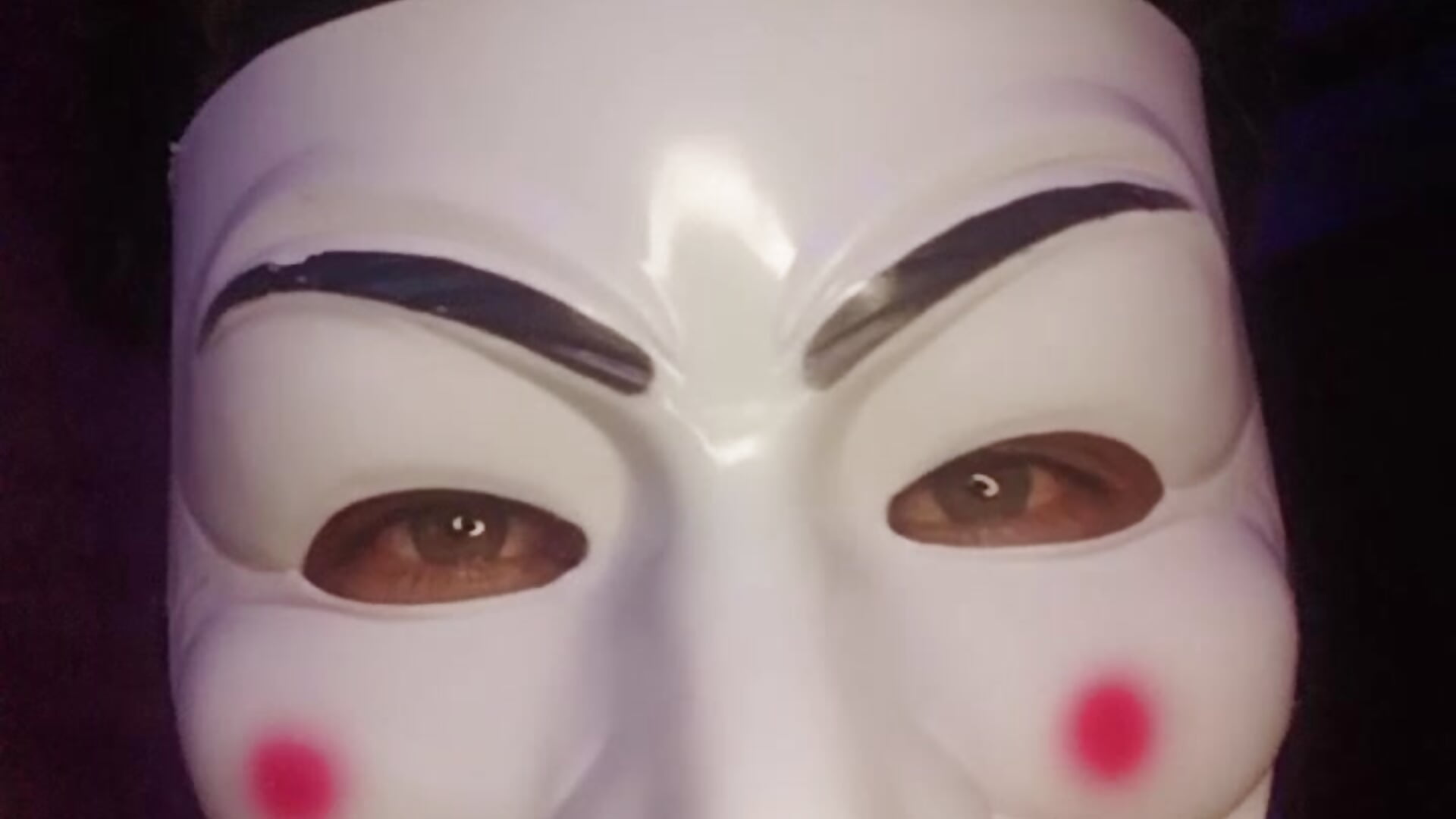 Hola - droale adlı kamera modelinin videosu