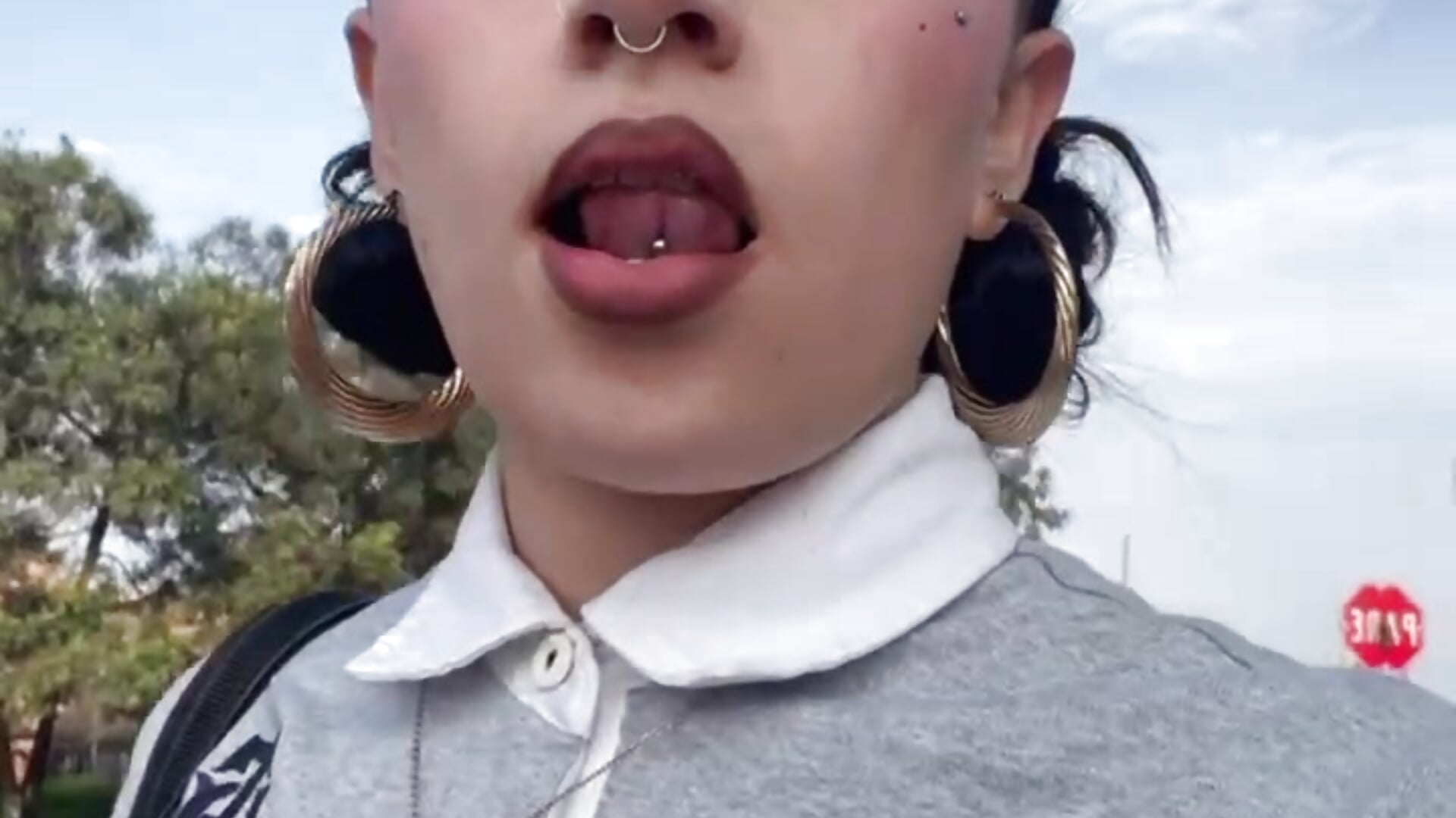 Walking towards you love  ❤️ - vídeo de Zoey_monroe modelo de câmara