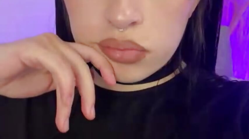 Hi NTMU  💋 - video by Zoey_monroe cam model