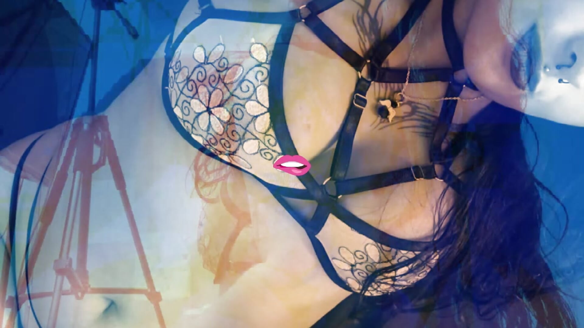 Myself, enjoy - lilithmiller3 adlı kamera modelinin videosu