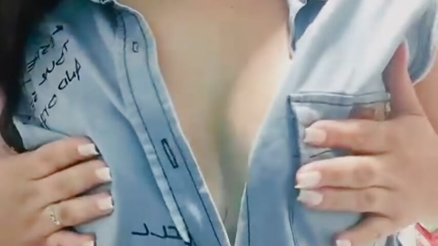 sexy body– Britanylovee kameramodell videója