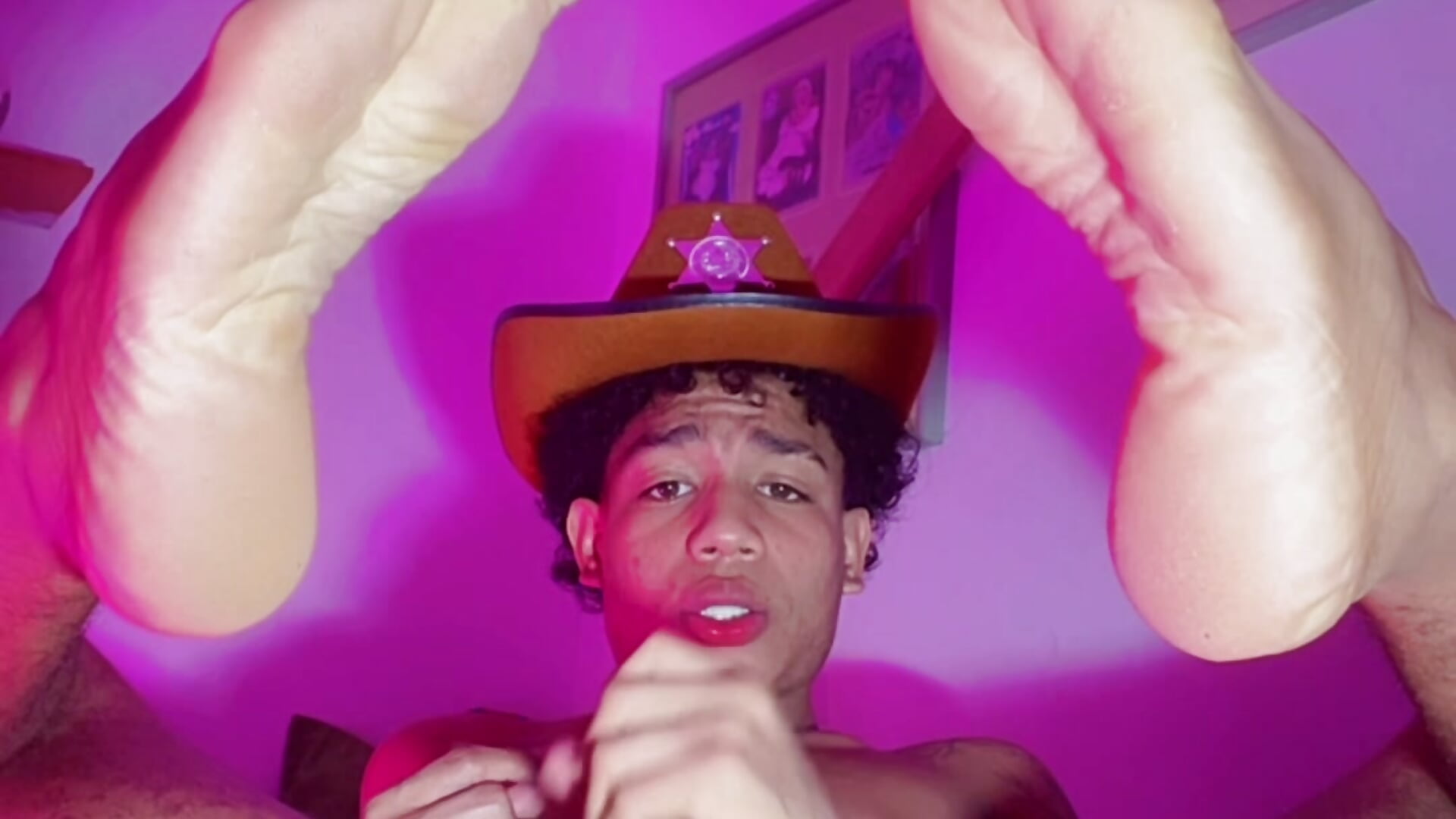 🍑Big ass and big cock🍆 - video 777__dmz__ kameramallilta