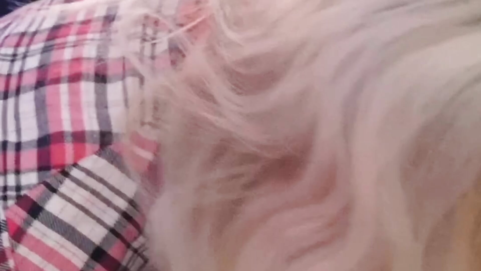 BLOOPERS! - video by LexySaint cam model