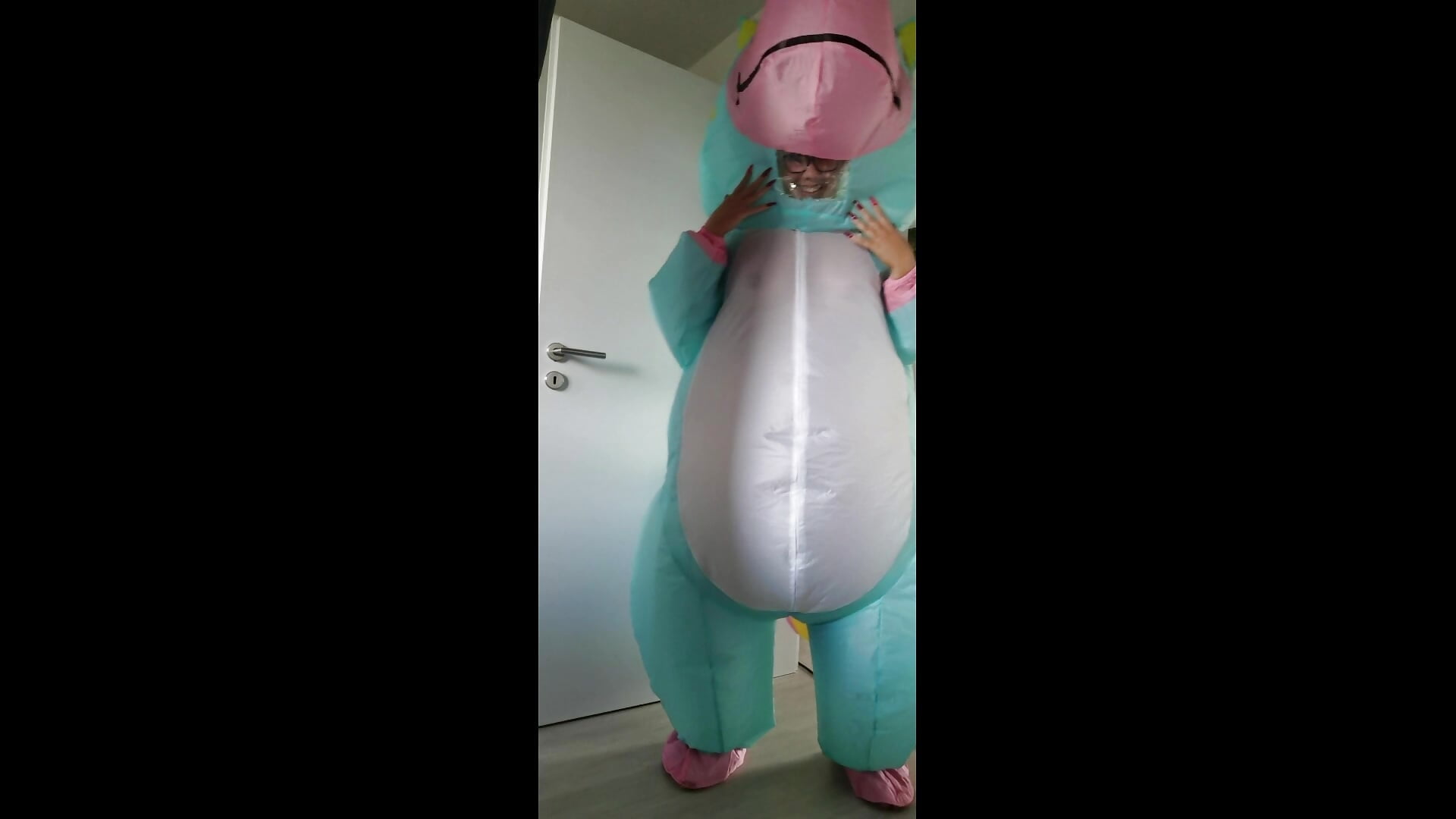 Wunschclip! Fail! - video by LexySaint cam model