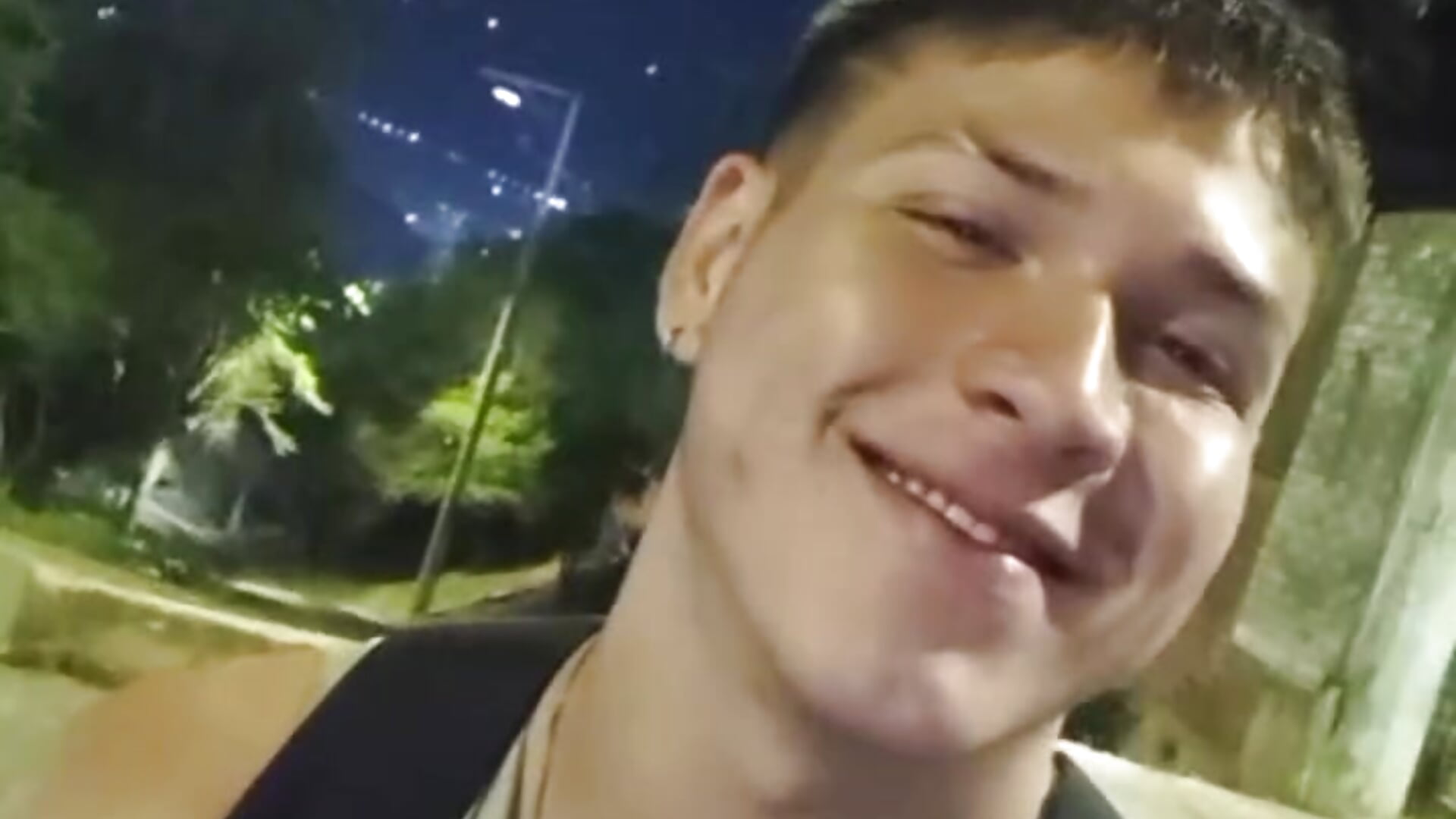 Alessandro – video od webkamerové modelky AlessandroFranco