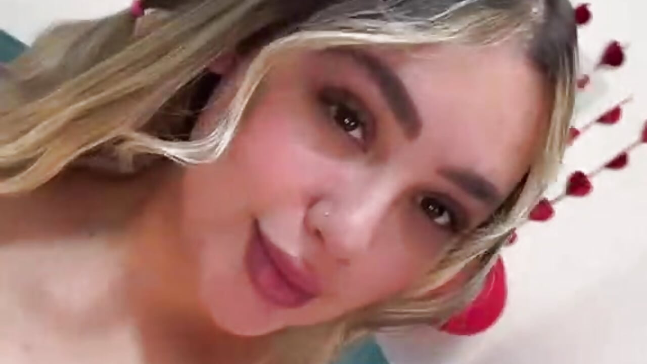 BEAUTIFUL FOR YOU - βίντεο μοντέλου veronicaparkersex